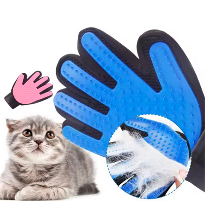 Pet Hair Removal Gloves