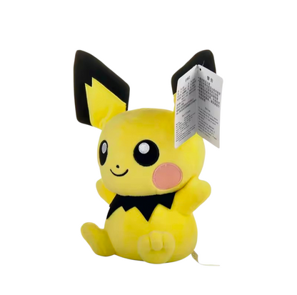 Pokémon Plush Stuffed Toy