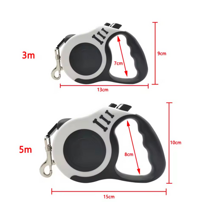 Retractable Dog Leash
