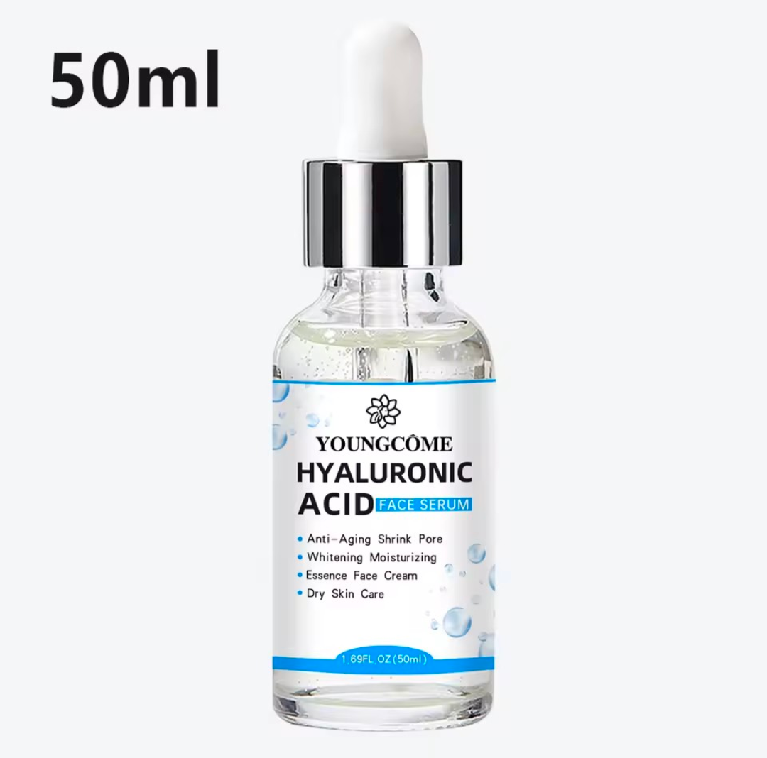 Hyaluronic Acid Facial Essence