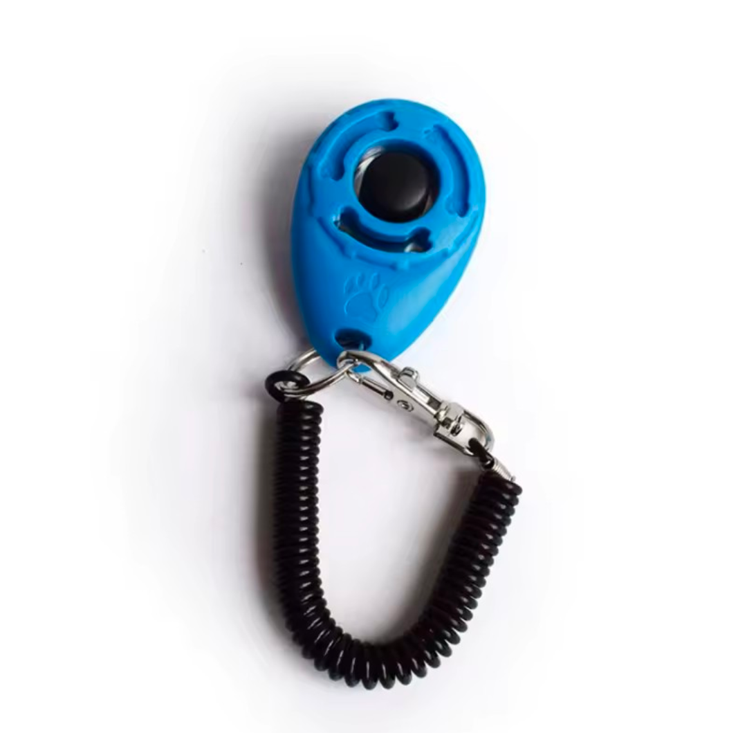 Dog Training Clicker