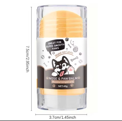 Lick-Safe Dog Paw & Nose Balm
