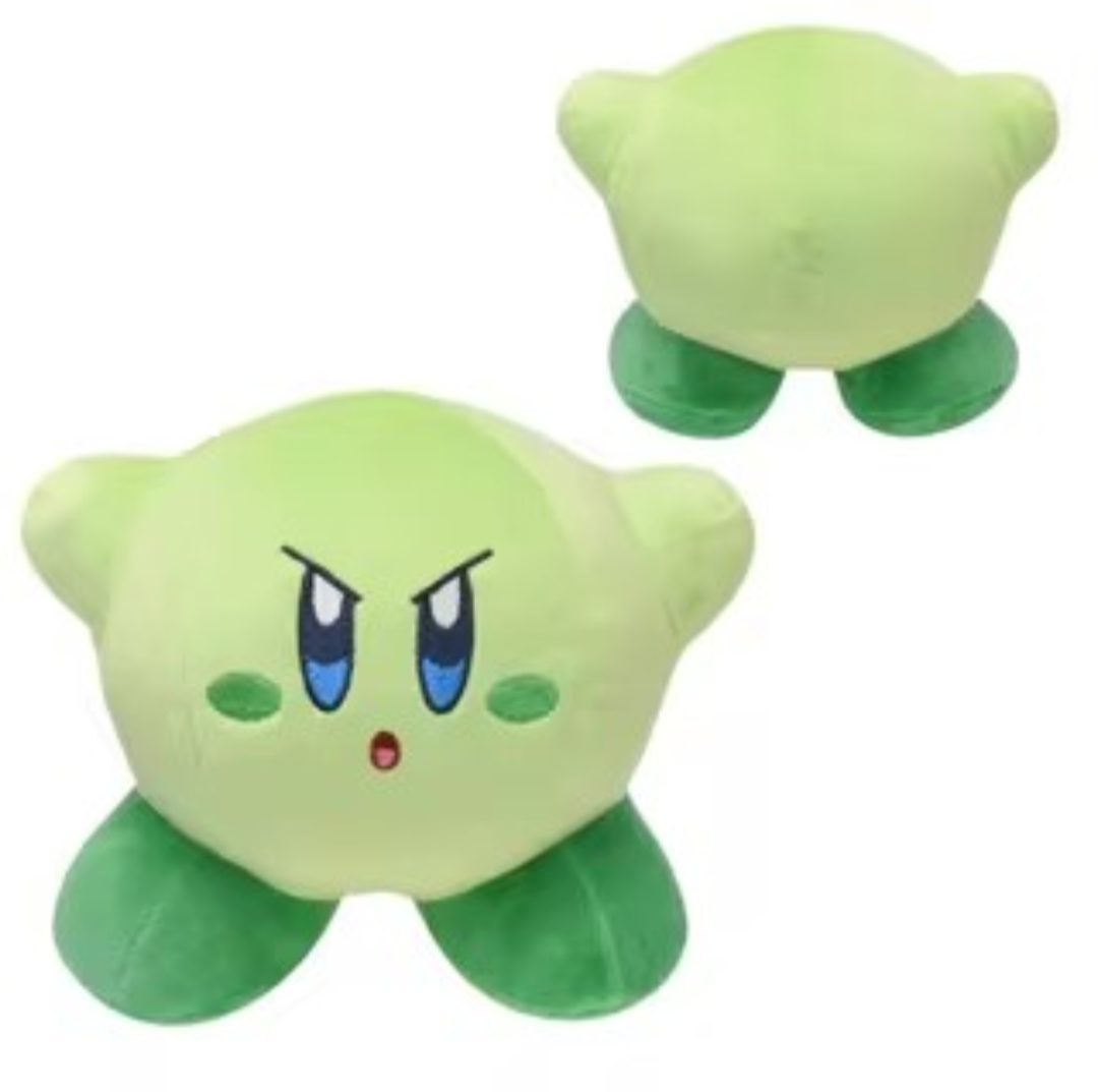 Anime Plush Doll