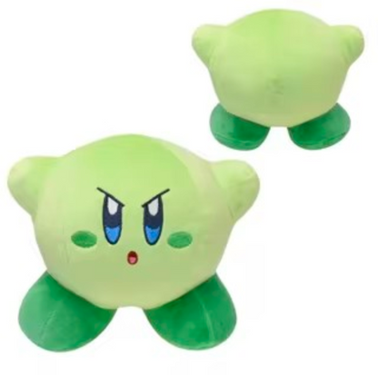 Anime Plush Doll