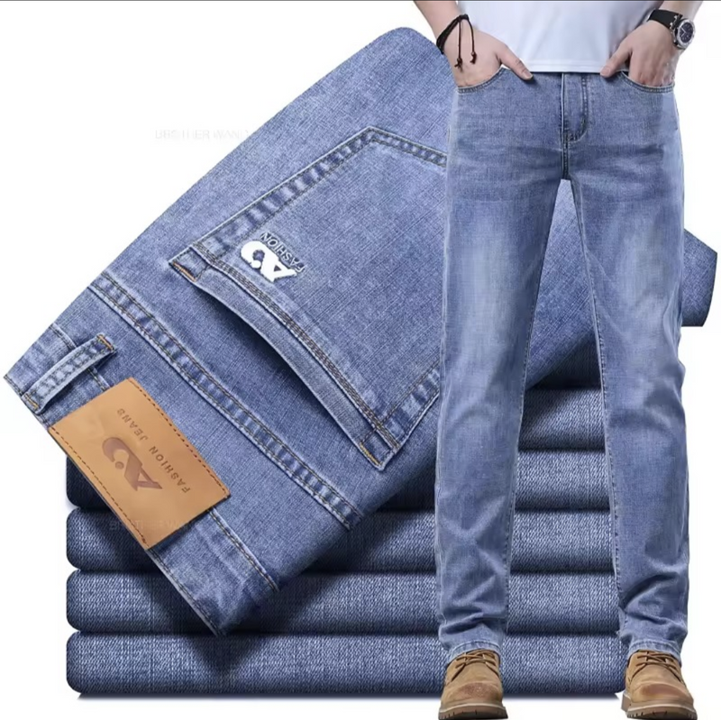 Men’s Slim Fit Jeans