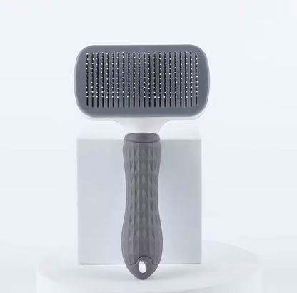 Pet Hair Remover Brush