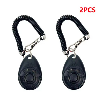Pet Dog Clicker