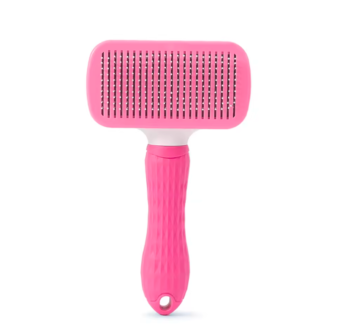 Pet Hair Remover Brush