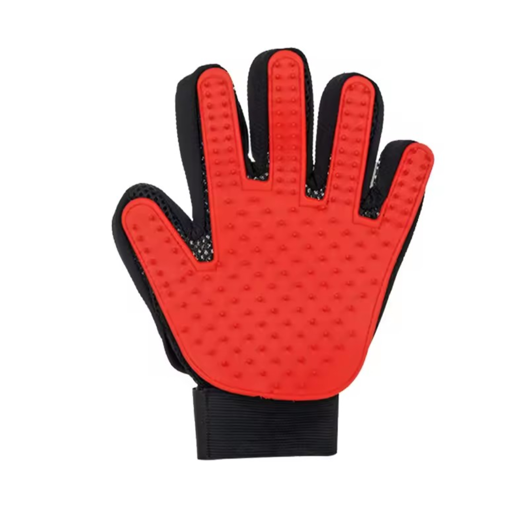 Pet Hair Removal Gloves