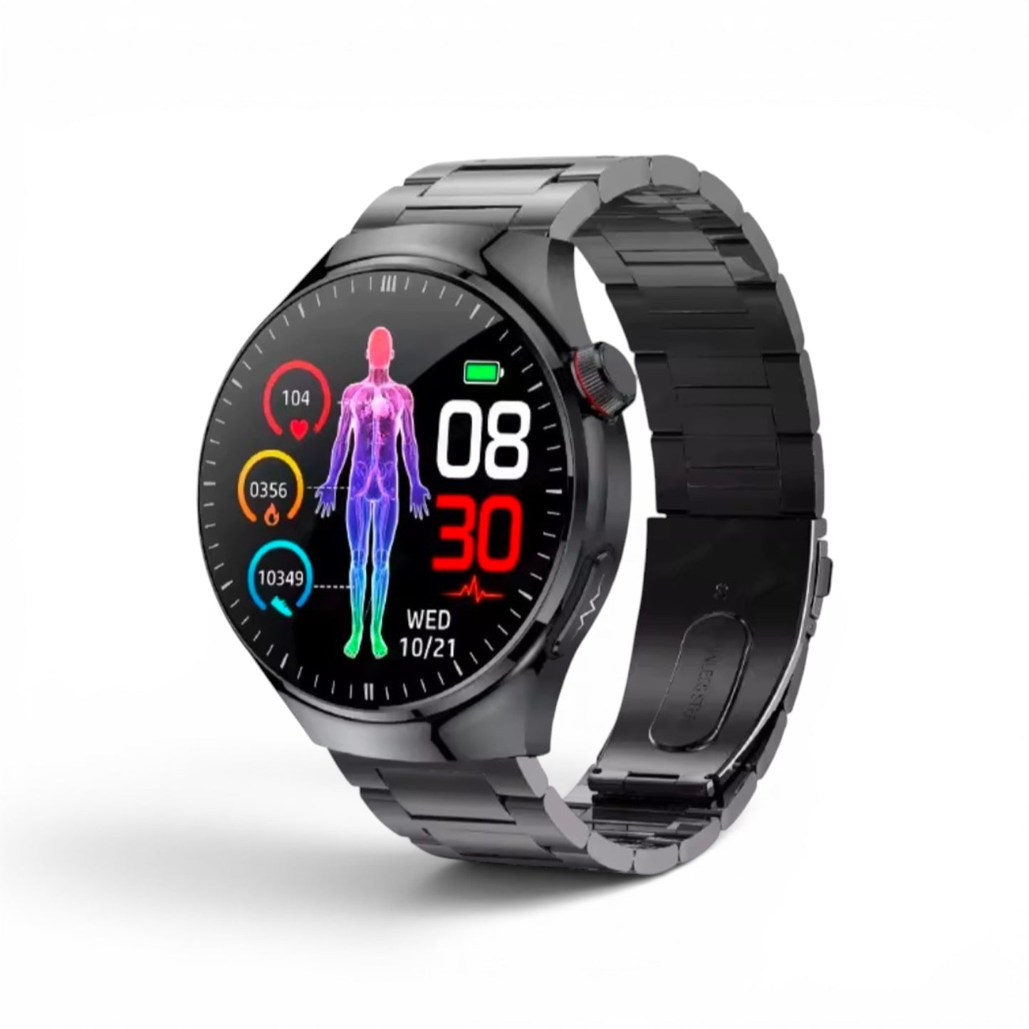 Health Smart Watch
