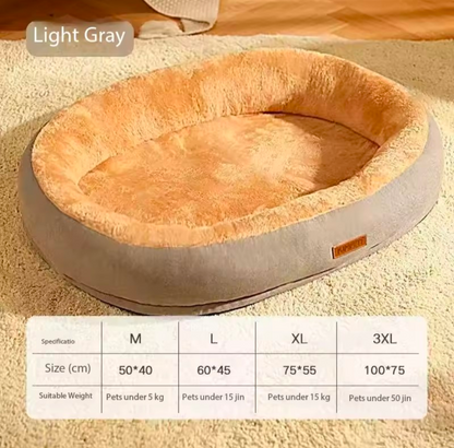 Warm Pet Bed