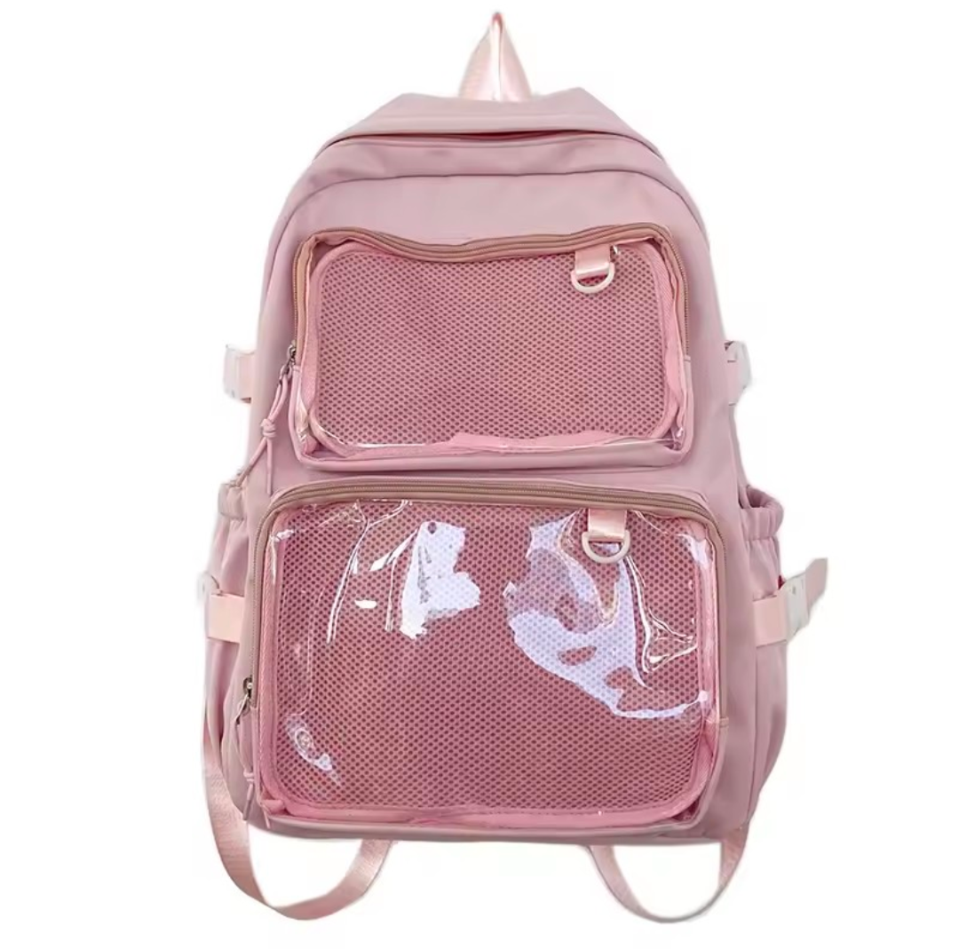 Girls Backpack