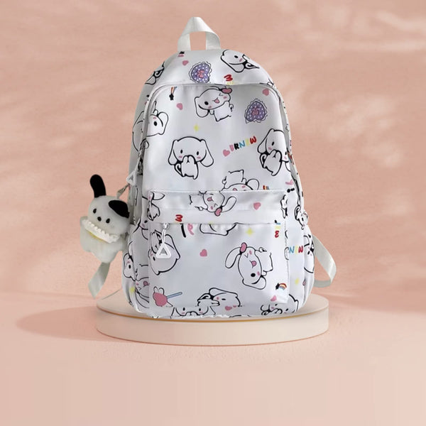 Cartoon Schoolbag for Kids