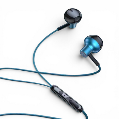 Wired Earphones