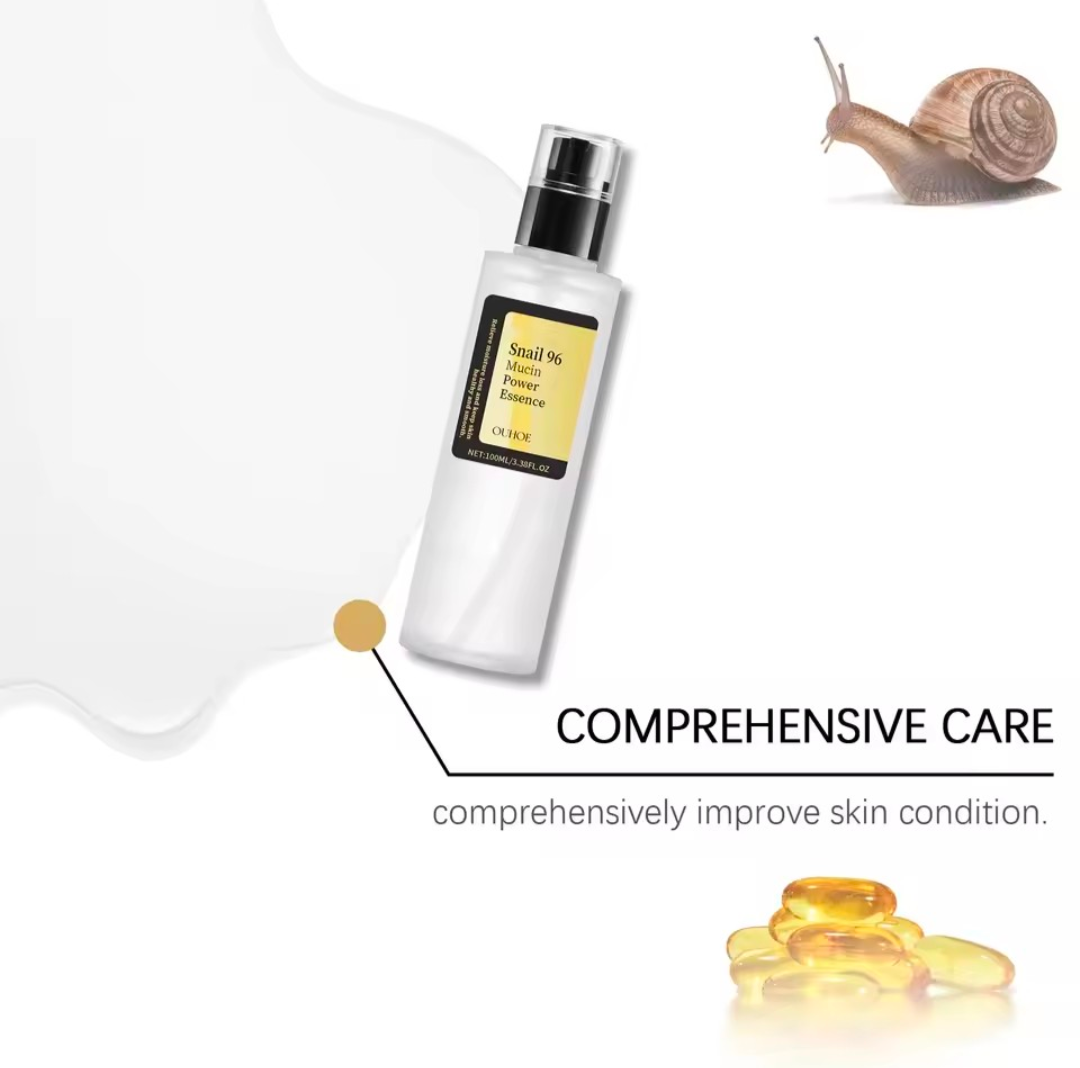 Snail Mucin Essence