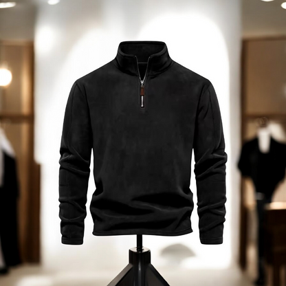 Men’s Thick Warm Jacket