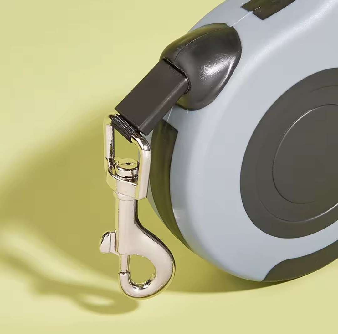 Retractable Dog Leash
