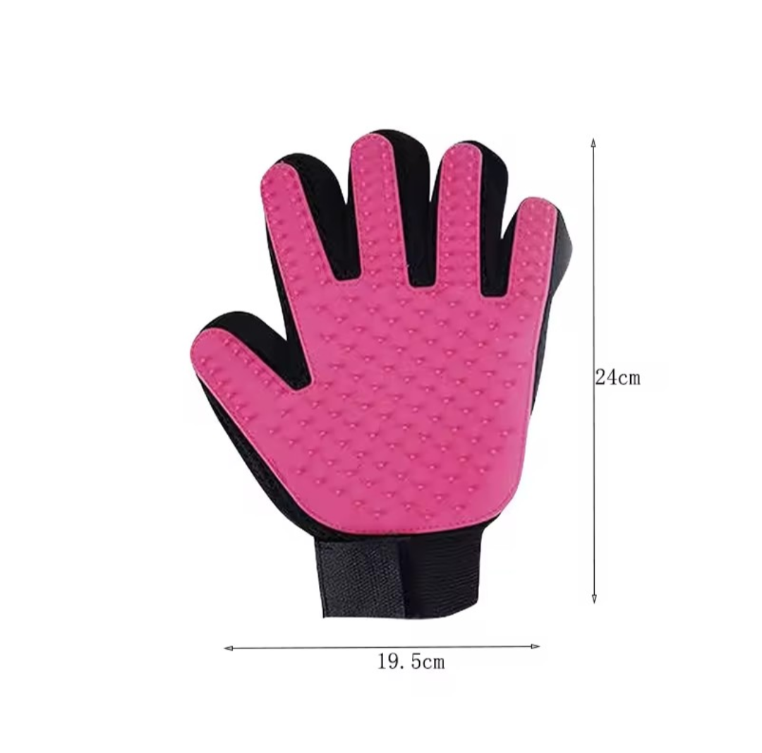 Pet Hair Removal Gloves