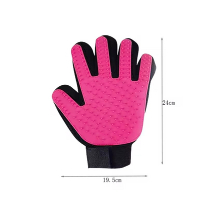 Pet Hair Removal Gloves