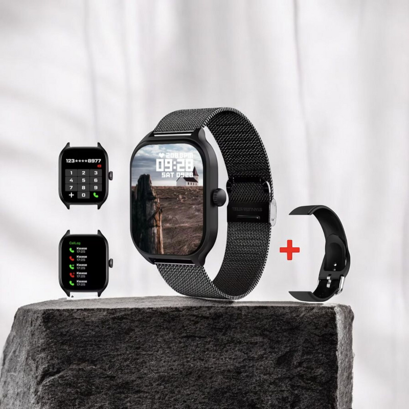 H9 ProMax Smart Watch