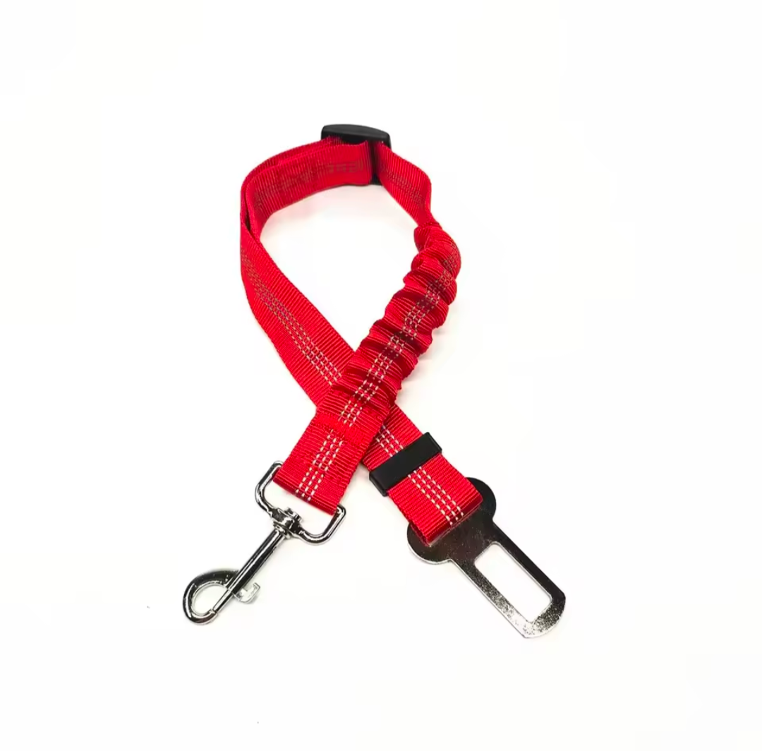 Adjustable Pet Car Seat Belt