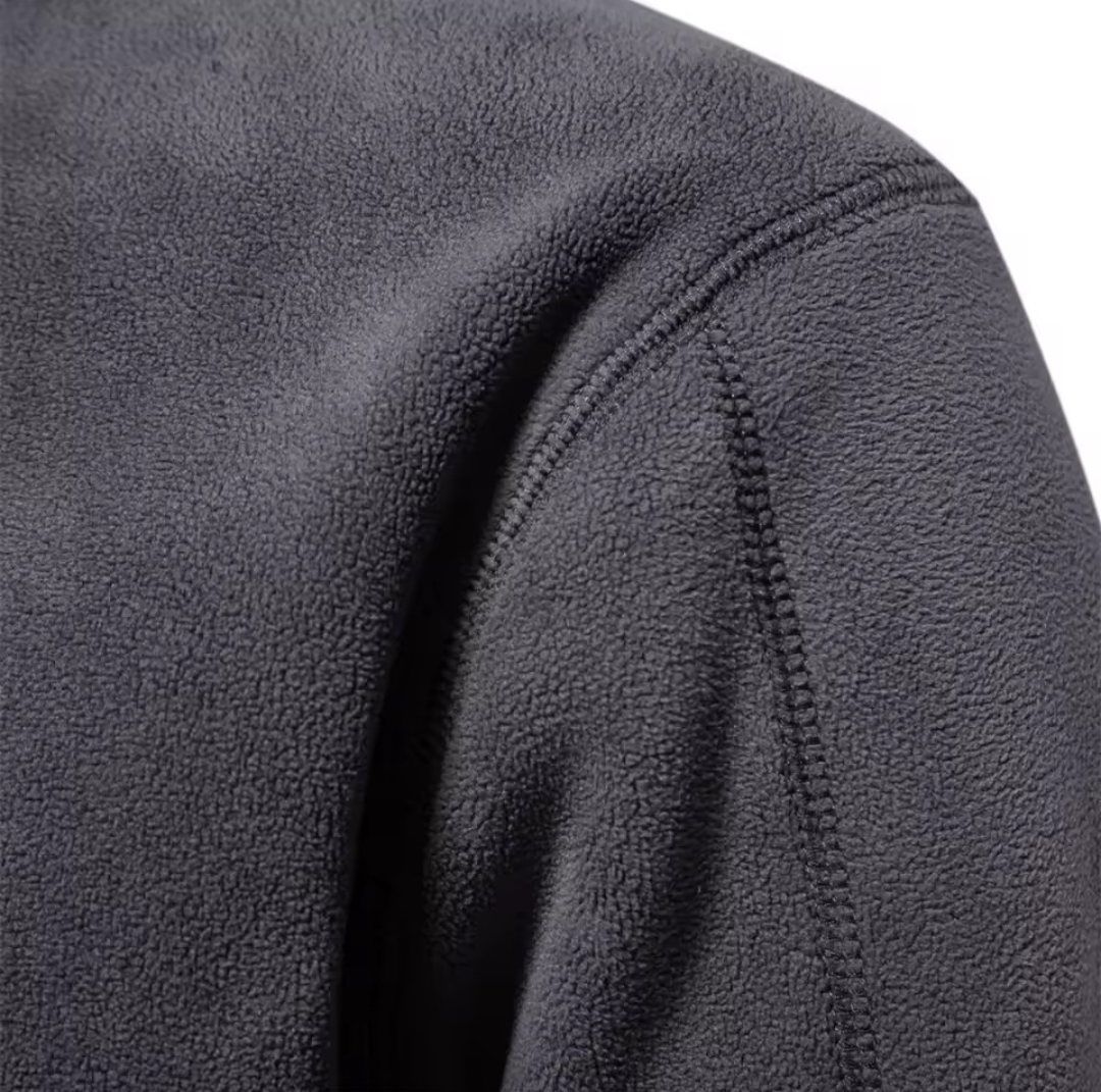 Men’s Thick Warm Jacket