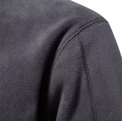 Men’s Thick Warm Jacket
