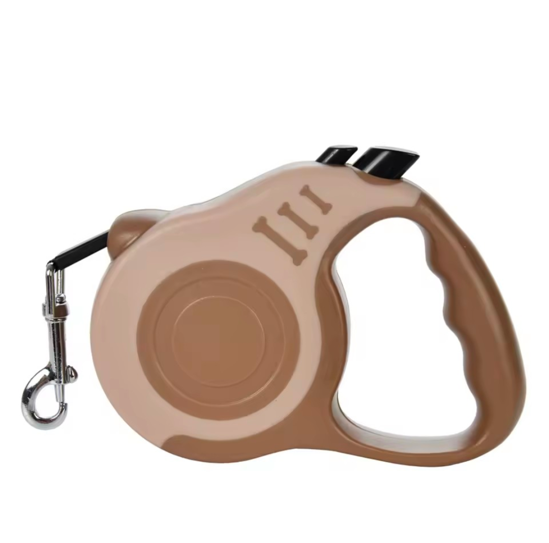 Retractable Dog Leash