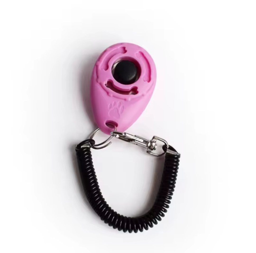 Dog Training Clicker