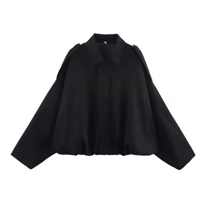 Women’s Bomber Jacket