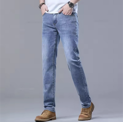 Men’s Slim Fit Jeans