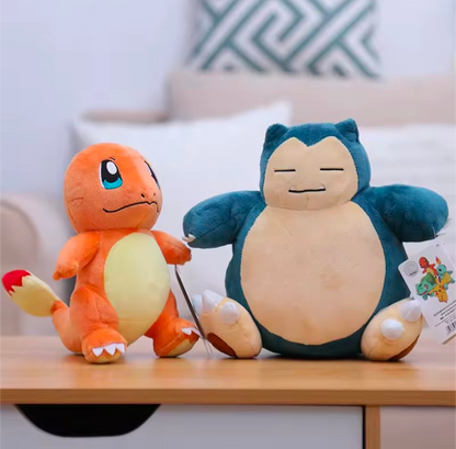 Pokémon Plush Stuffed Toy