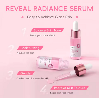 Face Serum