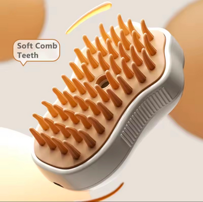 Pet Grooming Brush