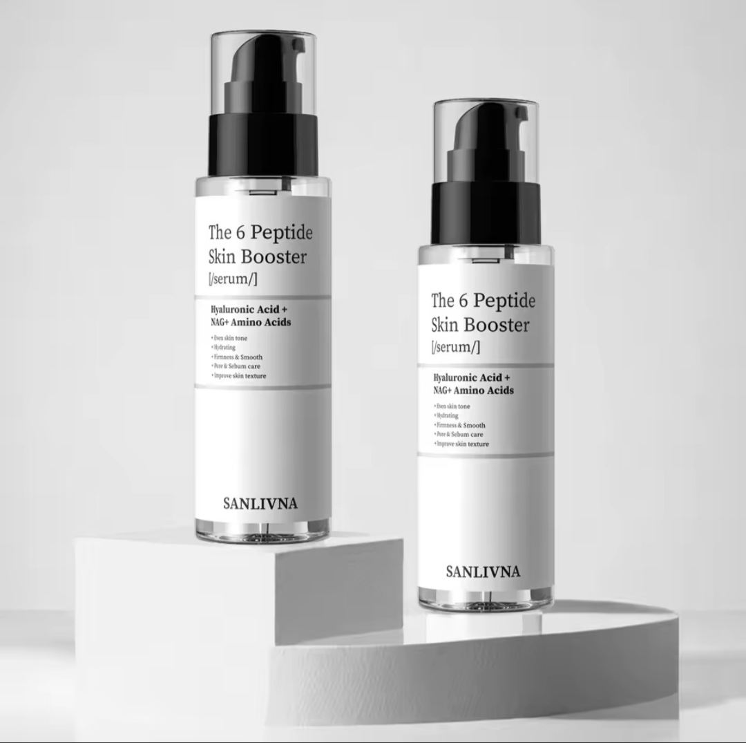 Collagen Facial Skincare Set