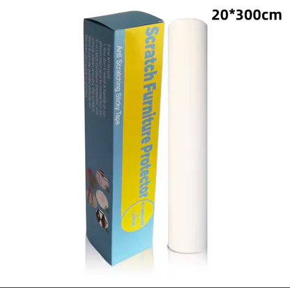 Cat Anti-Scratch Tape