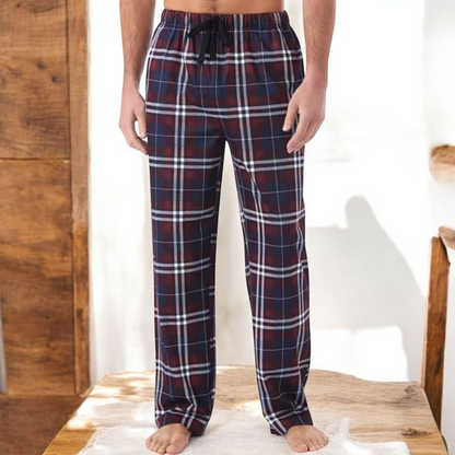Men’s Flannel Pants