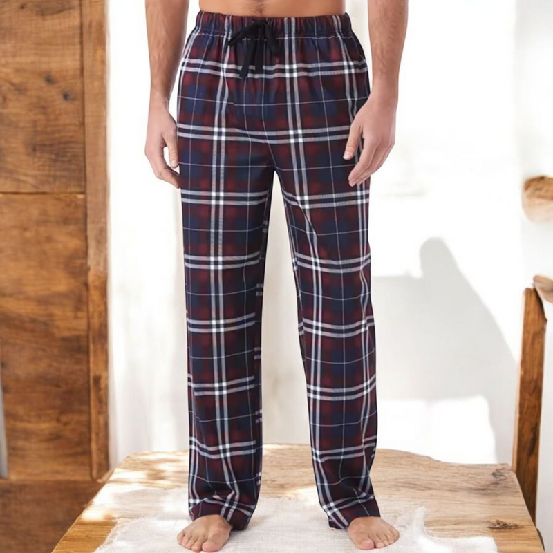 Men’s Flannel Pants