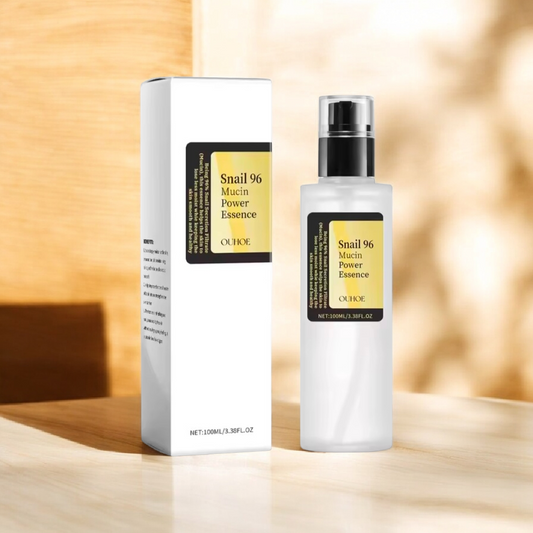 Snail Mucin Essence
