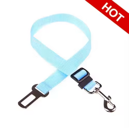 Adjustable Pet Car Seat Belt