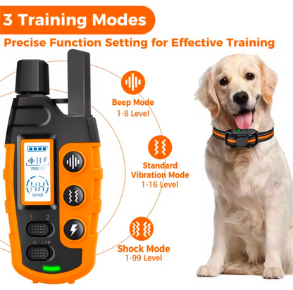 Electric Dog Training Collar