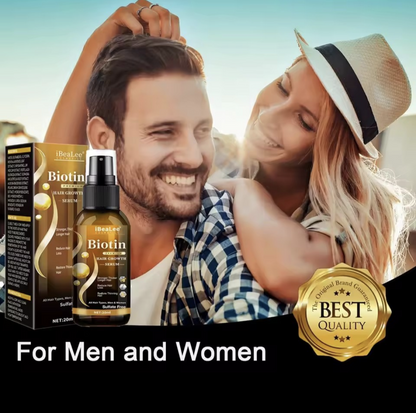 Biotin Hair Repair Serum