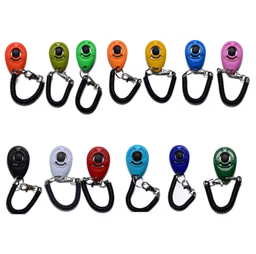 Dog Training Clicker