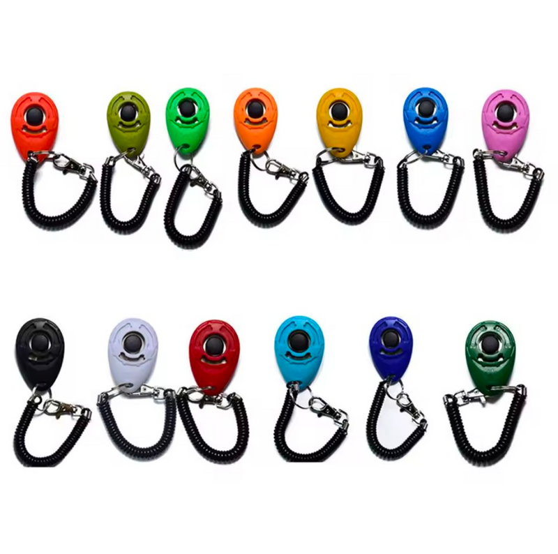 Dog Training Clicker