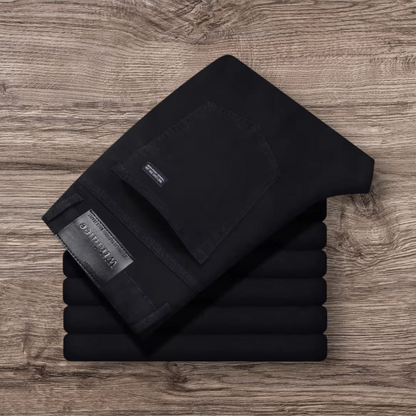 Men’s Classic Stretch Jeans