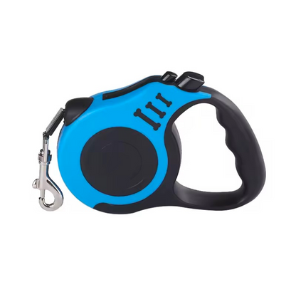 Retractable Dog Leash