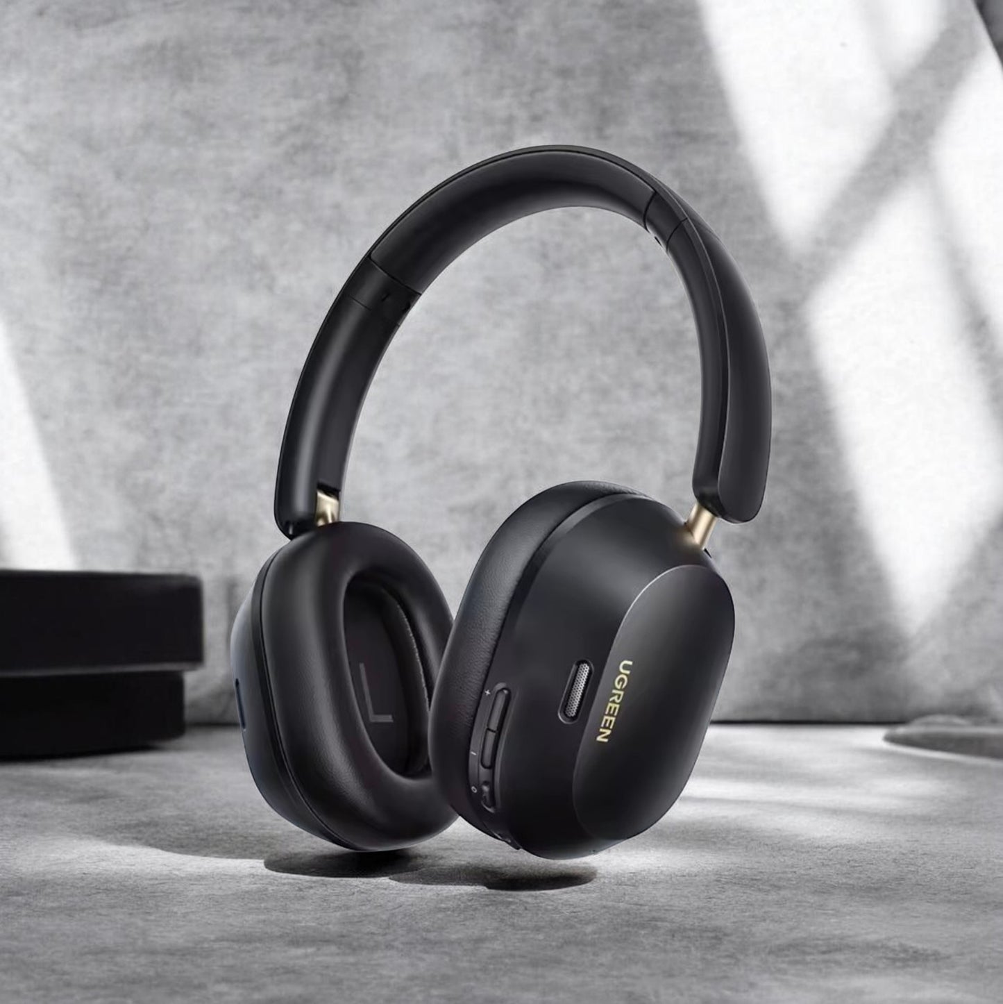 Wireless Headphones