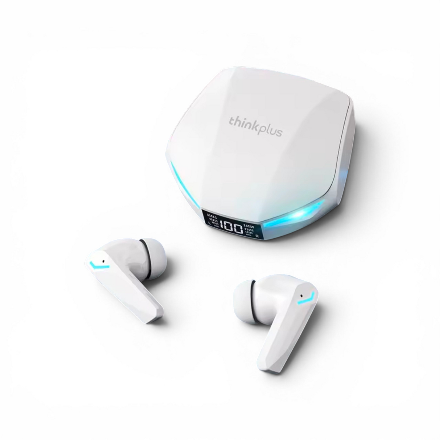 Lenovo Wireless Earbuds
