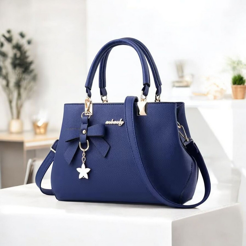 Women’s Floral Handbag