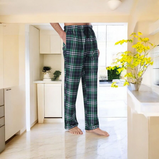 Men’s Flannel Pants